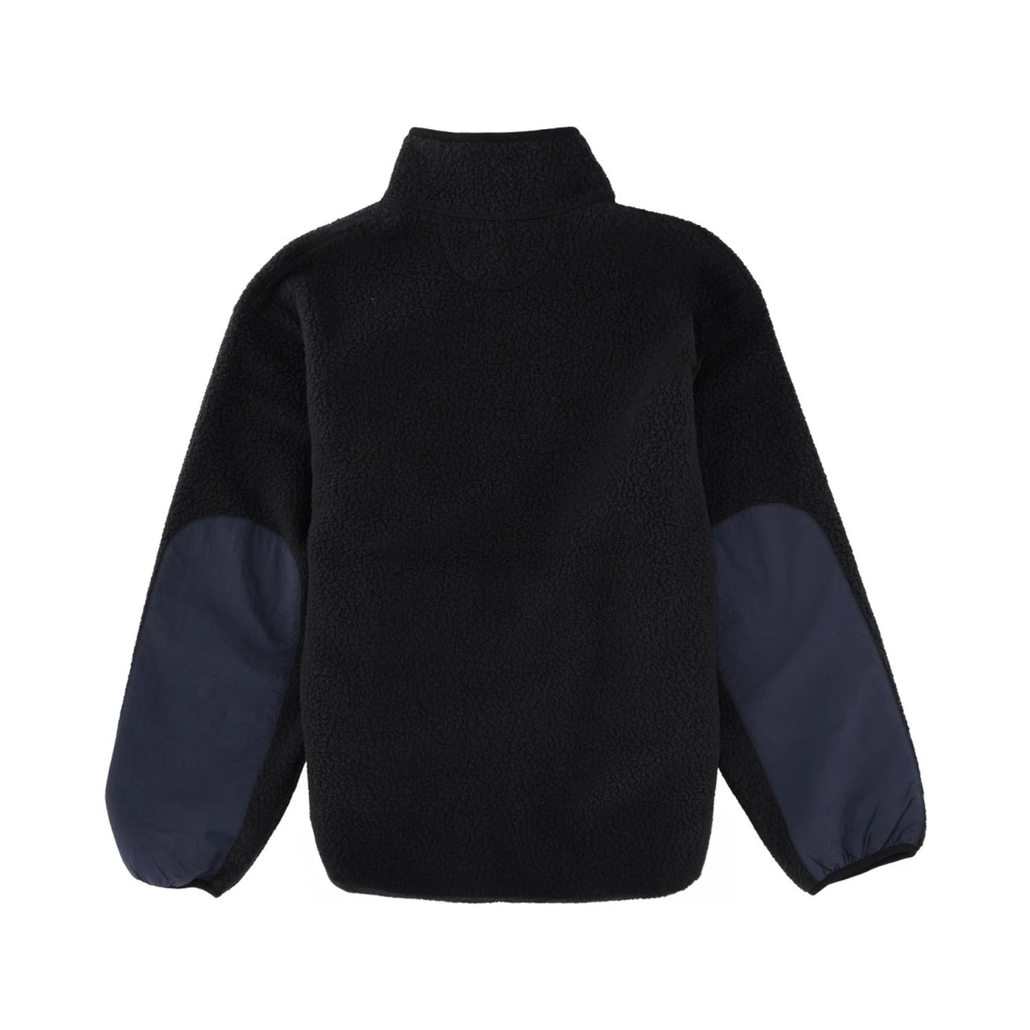 FLEECE JACKET