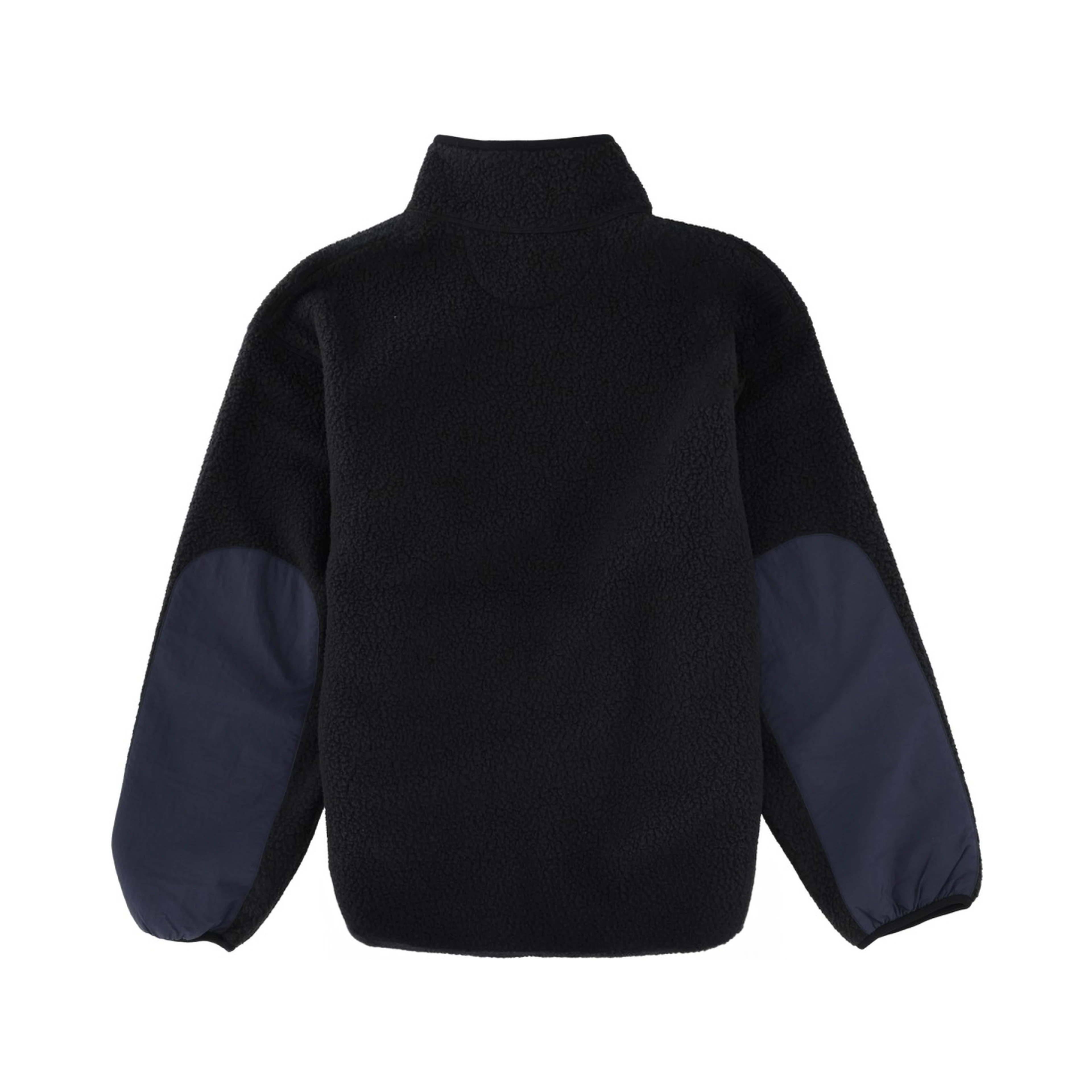 FLEECE JACKET