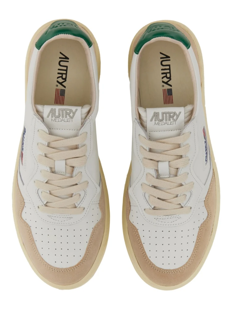MEDALIST LOW SNEAKER alternative