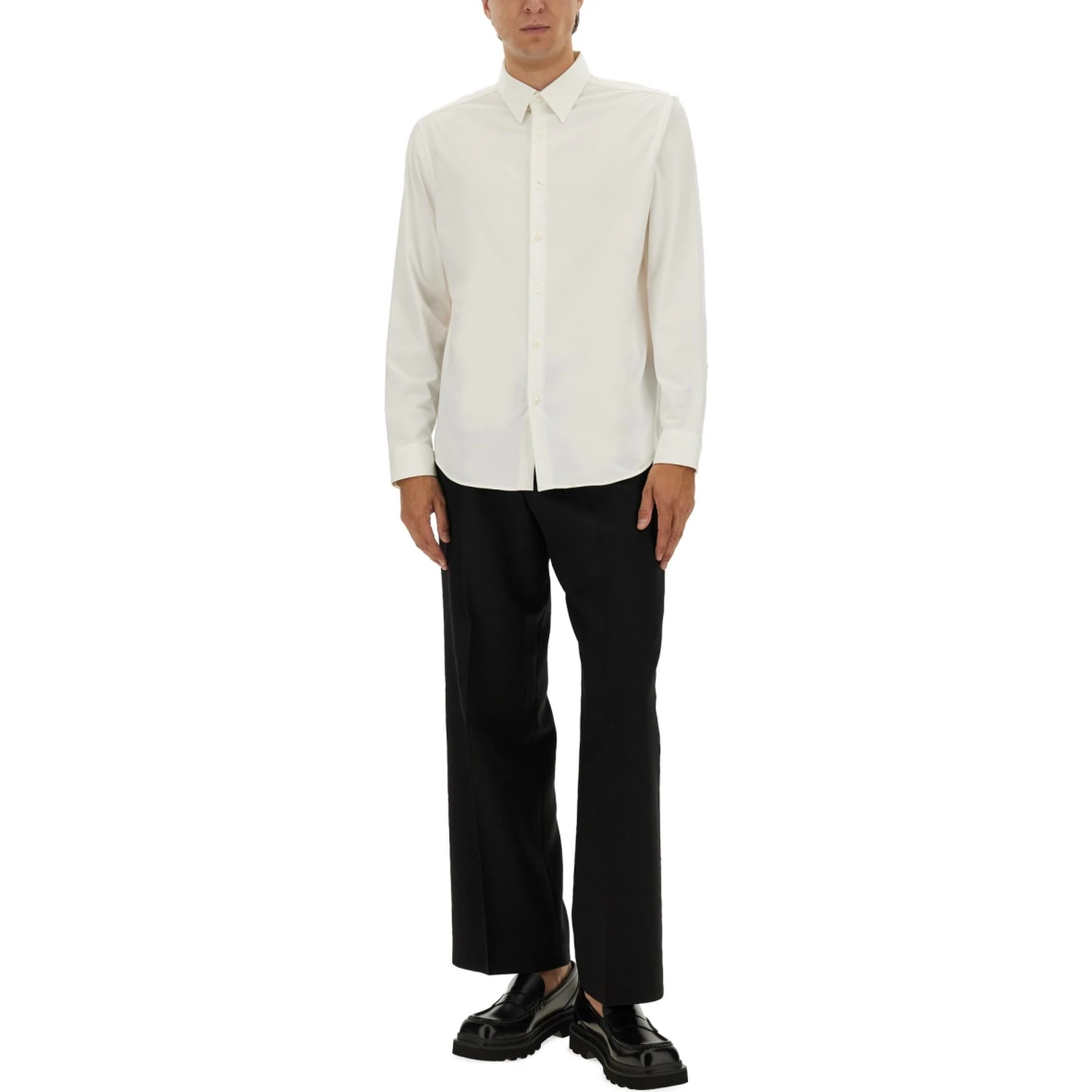 SHIRT "SYLVAIN"