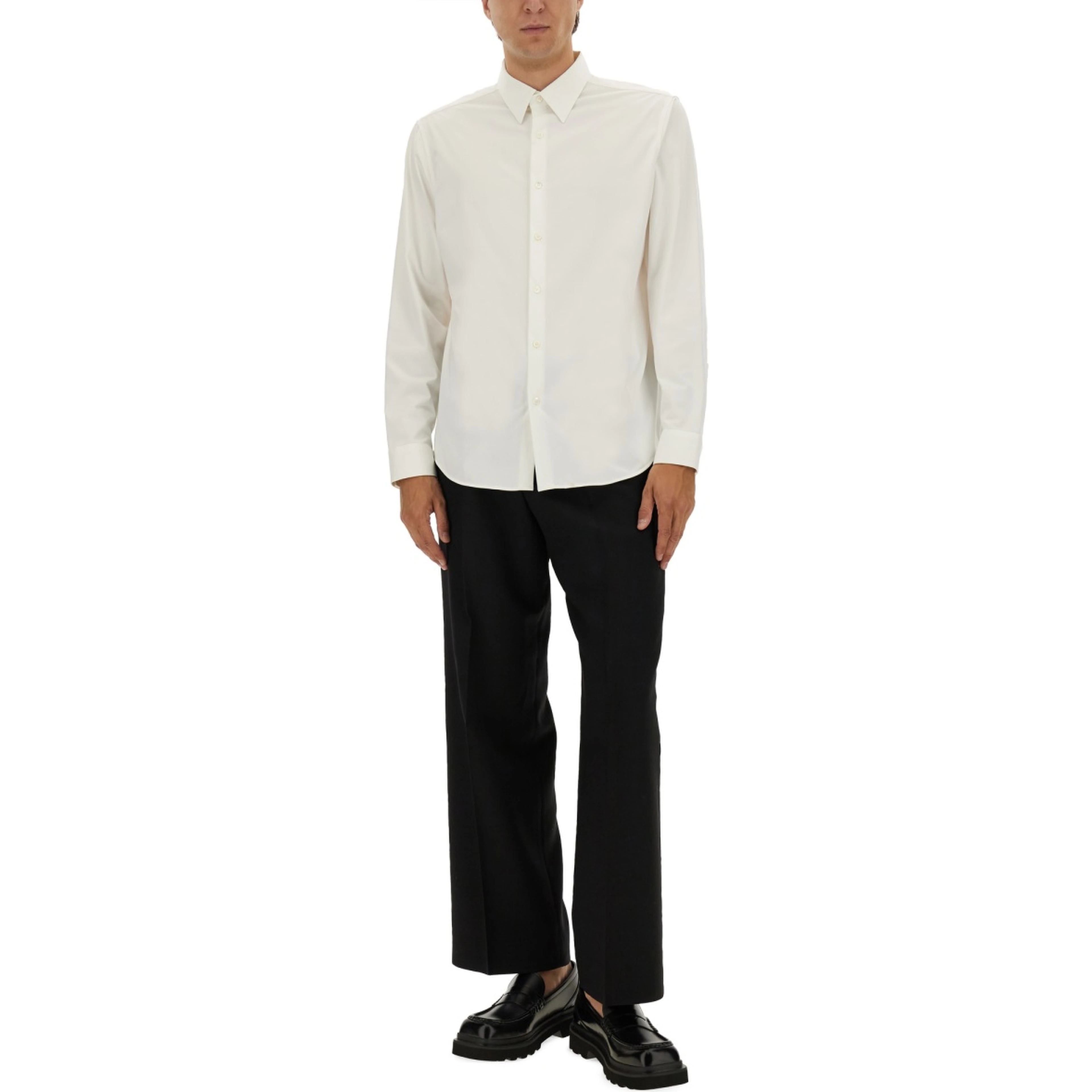 SHIRT "SYLVAIN"