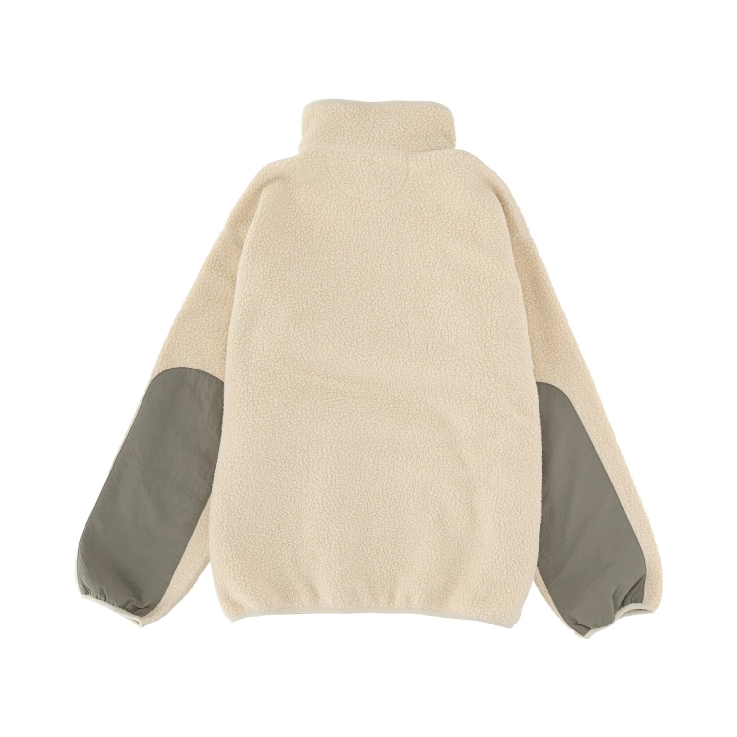FLEECE JACKET