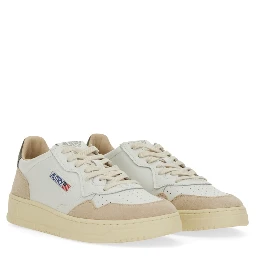 "MEDALIST" LOW SNEAKER