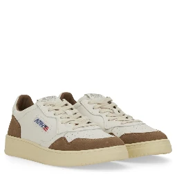 "MEDALIST" LOW SNEAKER