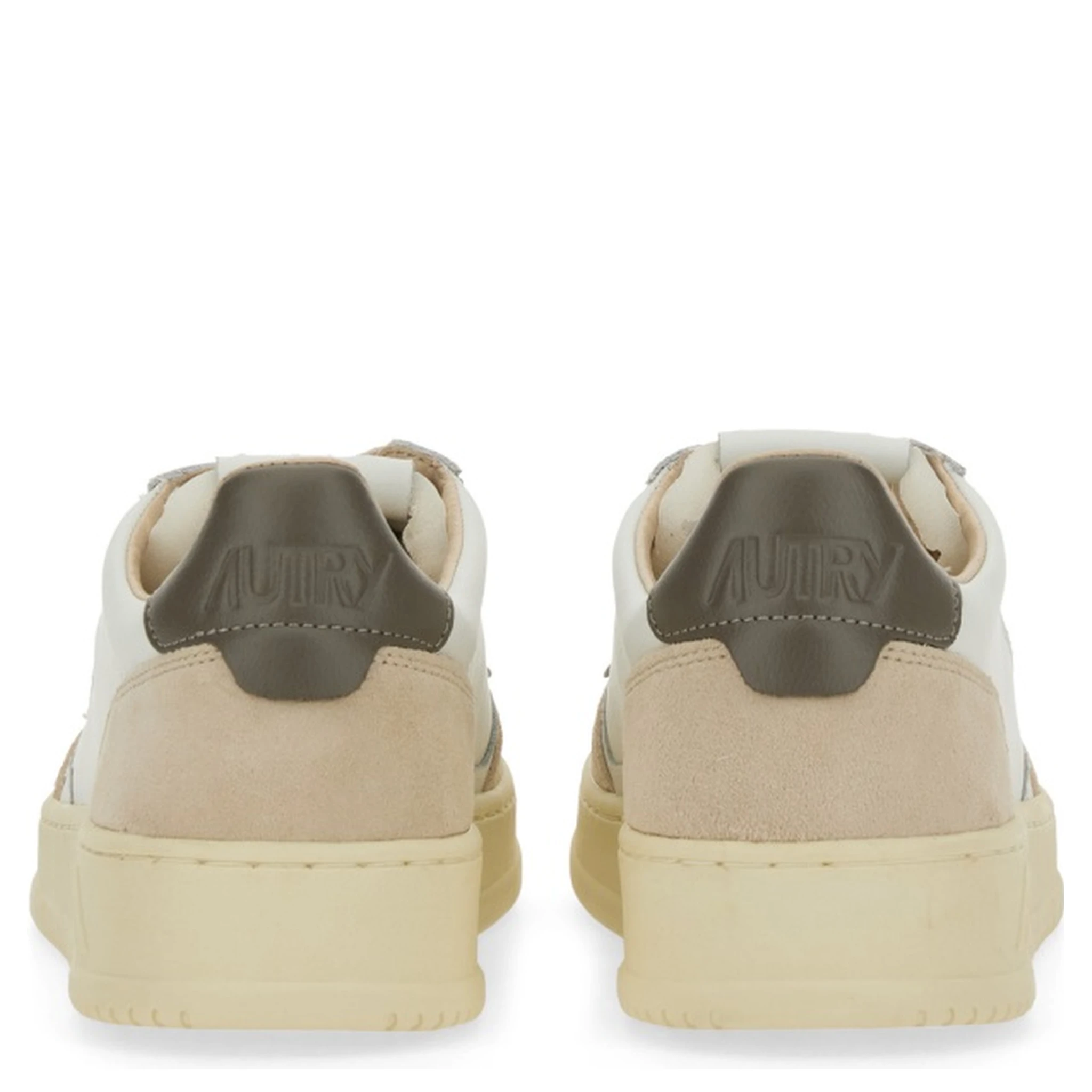 "MEDALIST" LOW SNEAKER