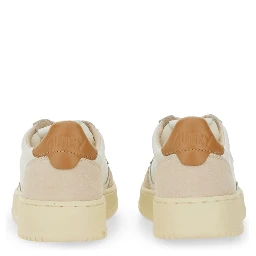 MEDALIST LOW SNEAKER