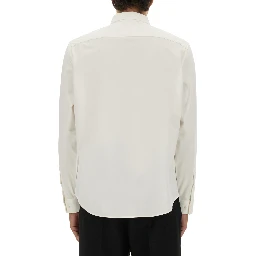 SHIRT "SYLVAIN"