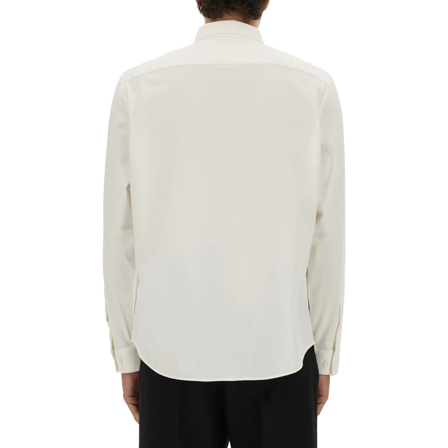 SHIRT "SYLVAIN"