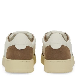 "MEDALIST" LOW SNEAKER