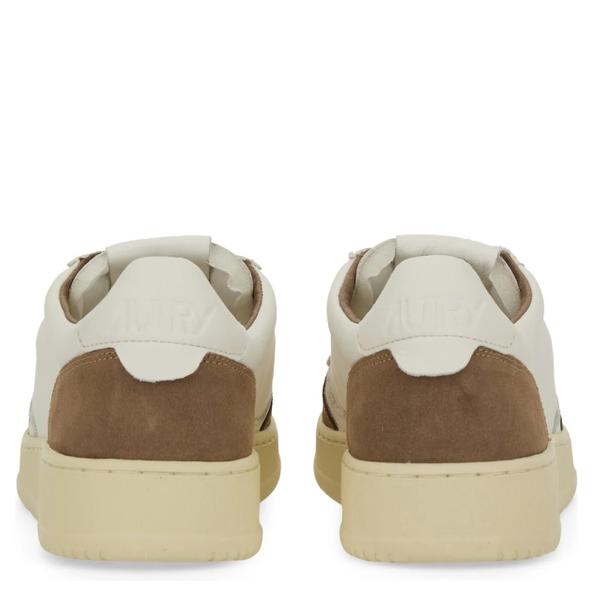 "MEDALIST" LOW SNEAKER