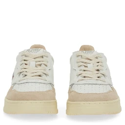 "MEDALIST" LOW SNEAKER