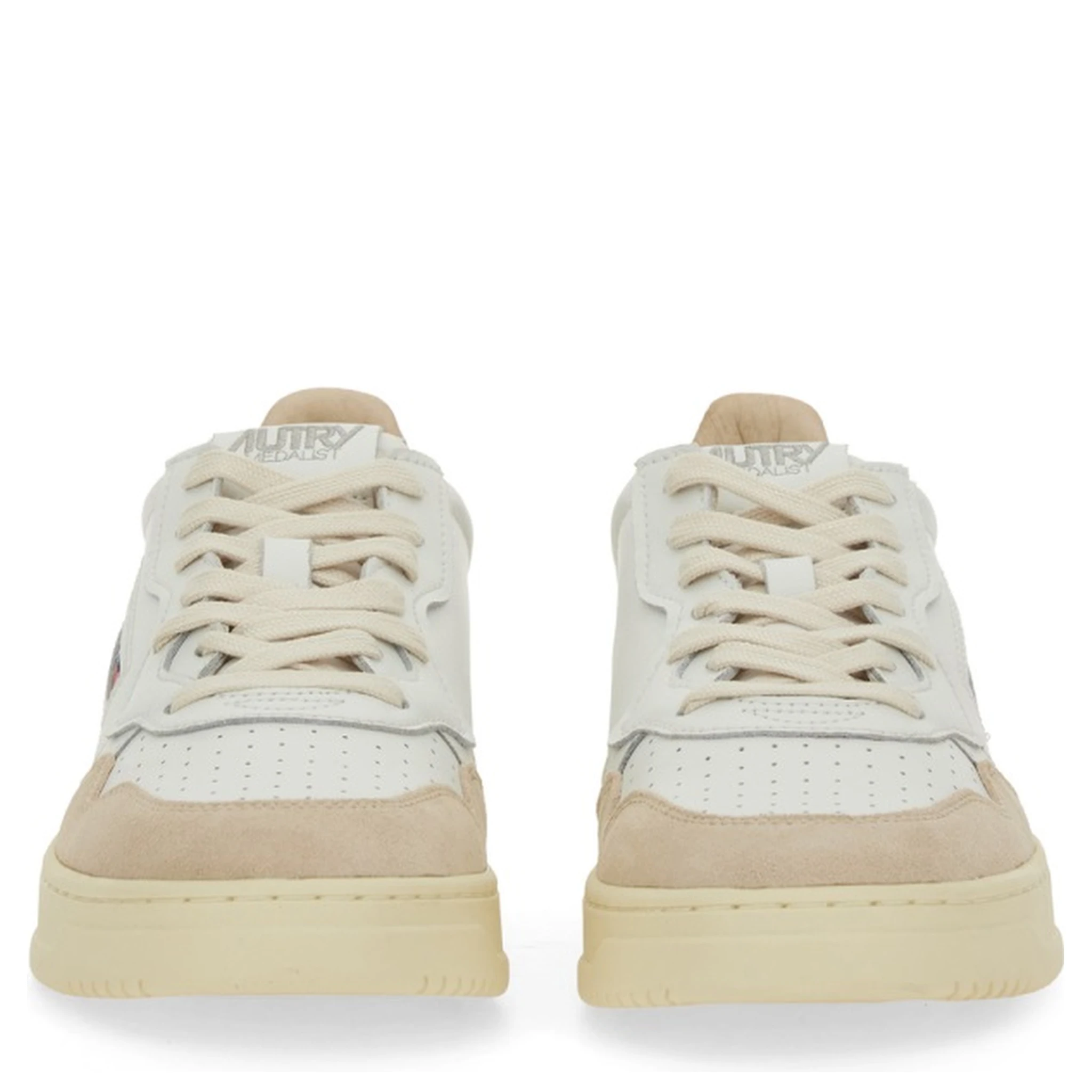 "MEDALIST" LOW SNEAKER