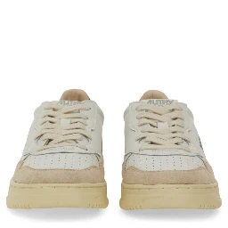 SNEAKER "MEDALIST" LOW