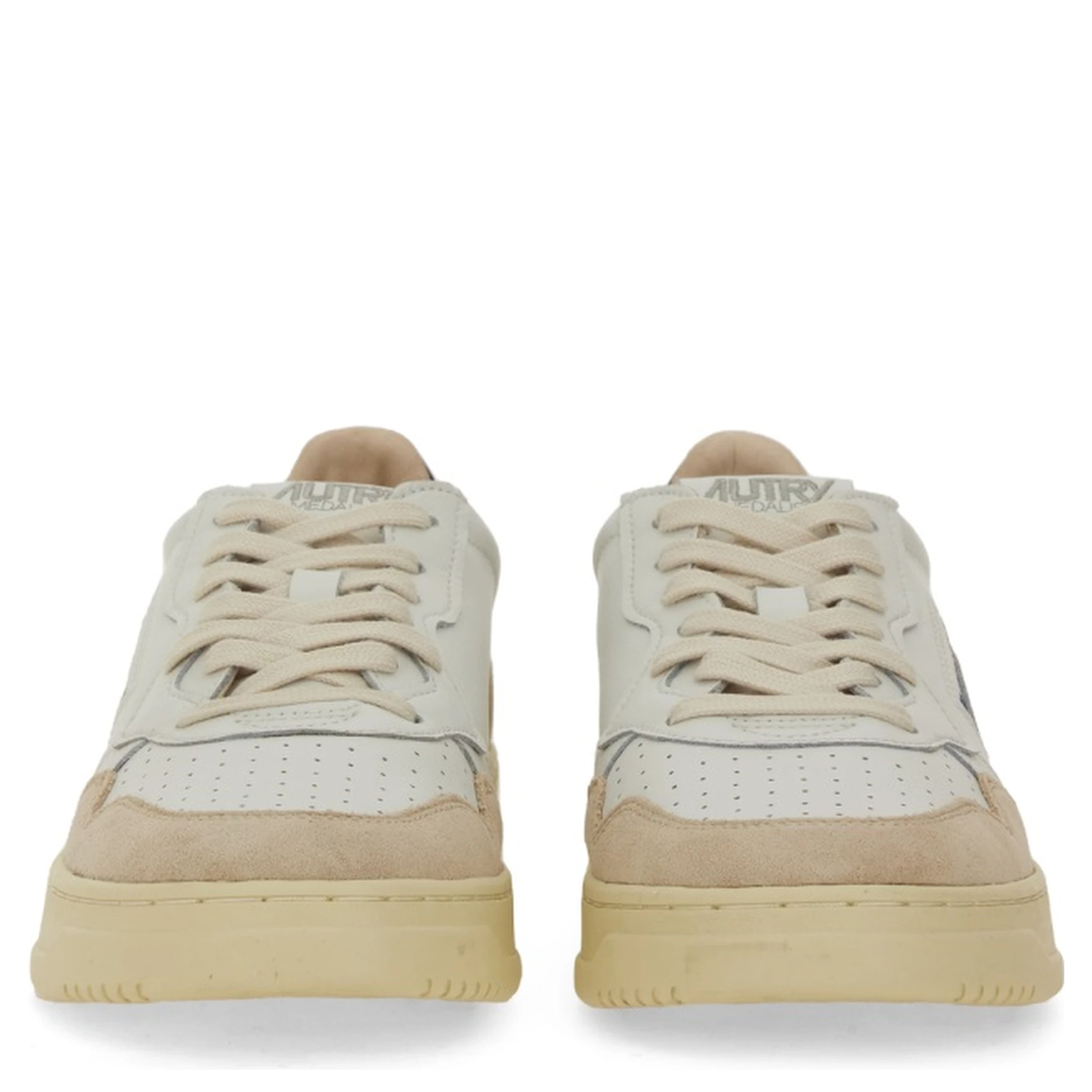 SNEAKER "MEDALIST" LOW