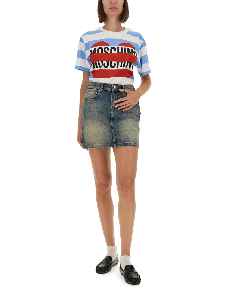 DENIM SKIRT alternative