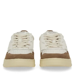 "MEDALIST" LOW SNEAKER