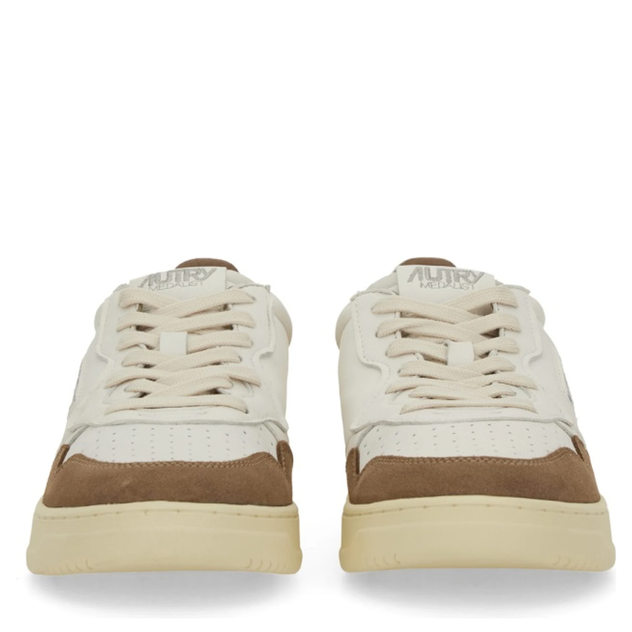 "MEDALIST" LOW SNEAKER