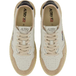 SNEAKER "MEDALIST" LOW