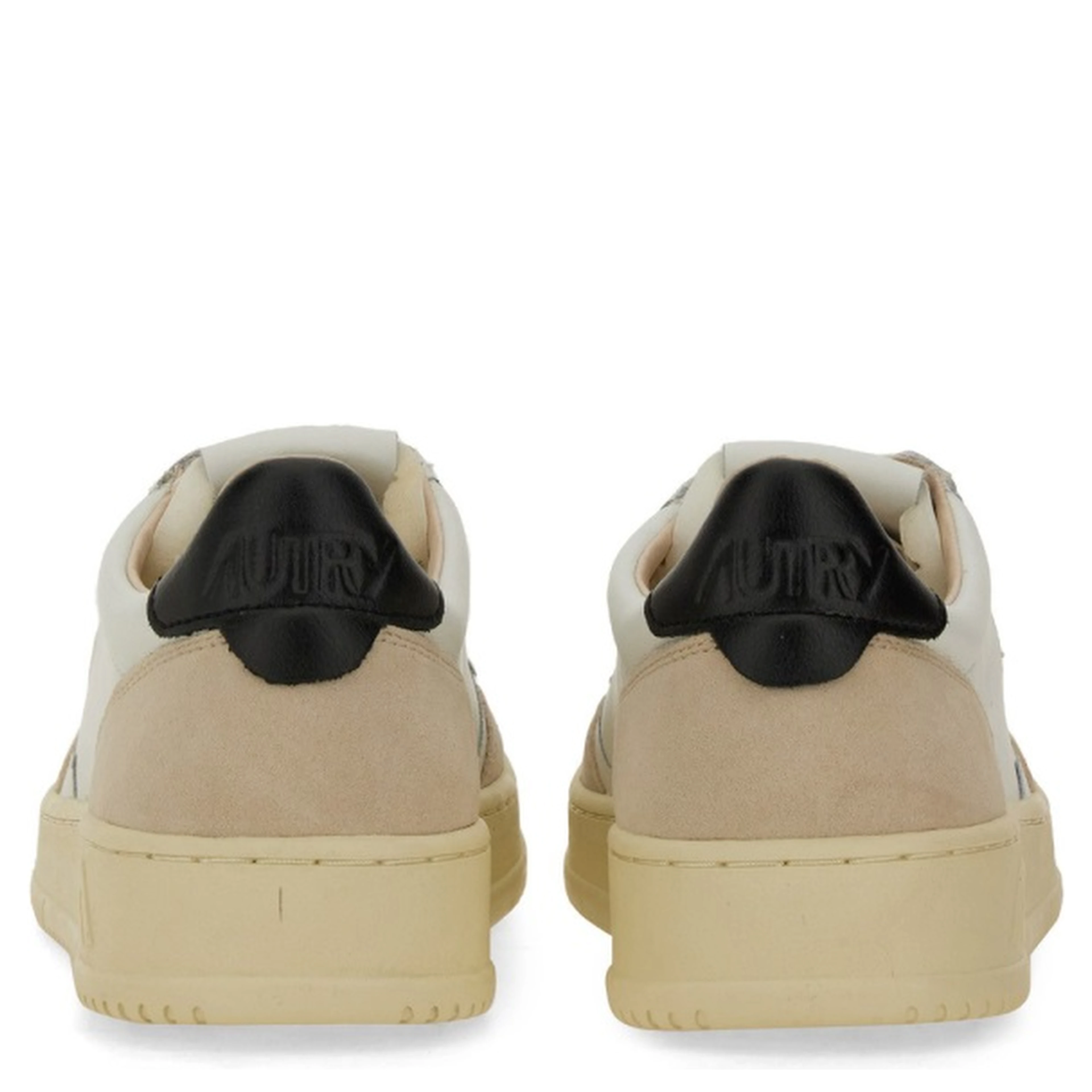MEDALIST LOW SNEAKER