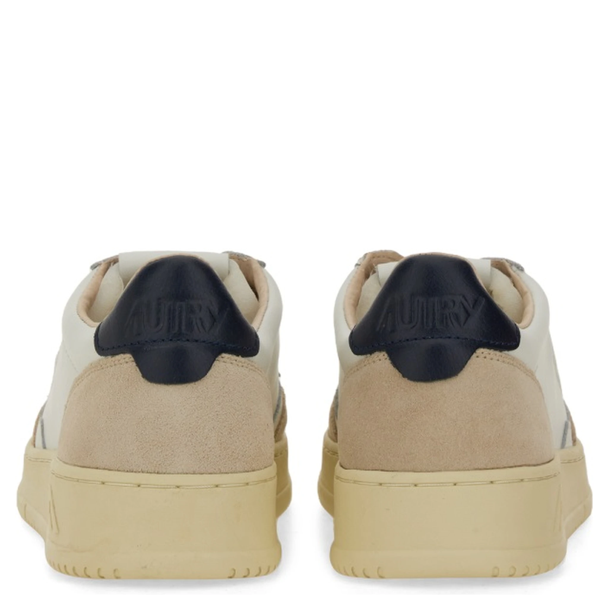 SNEAKER "MEDALIST" LOW