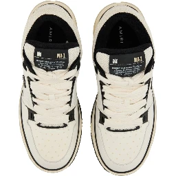 SNEAKER "MA-1"