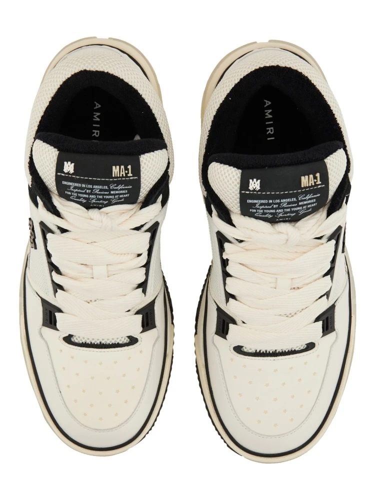 SNEAKER "MA-1" alternative