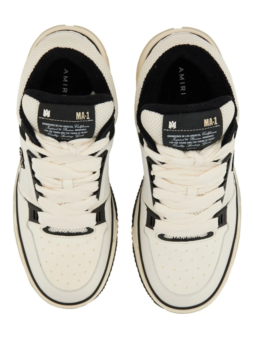 SNEAKER "MA-1"