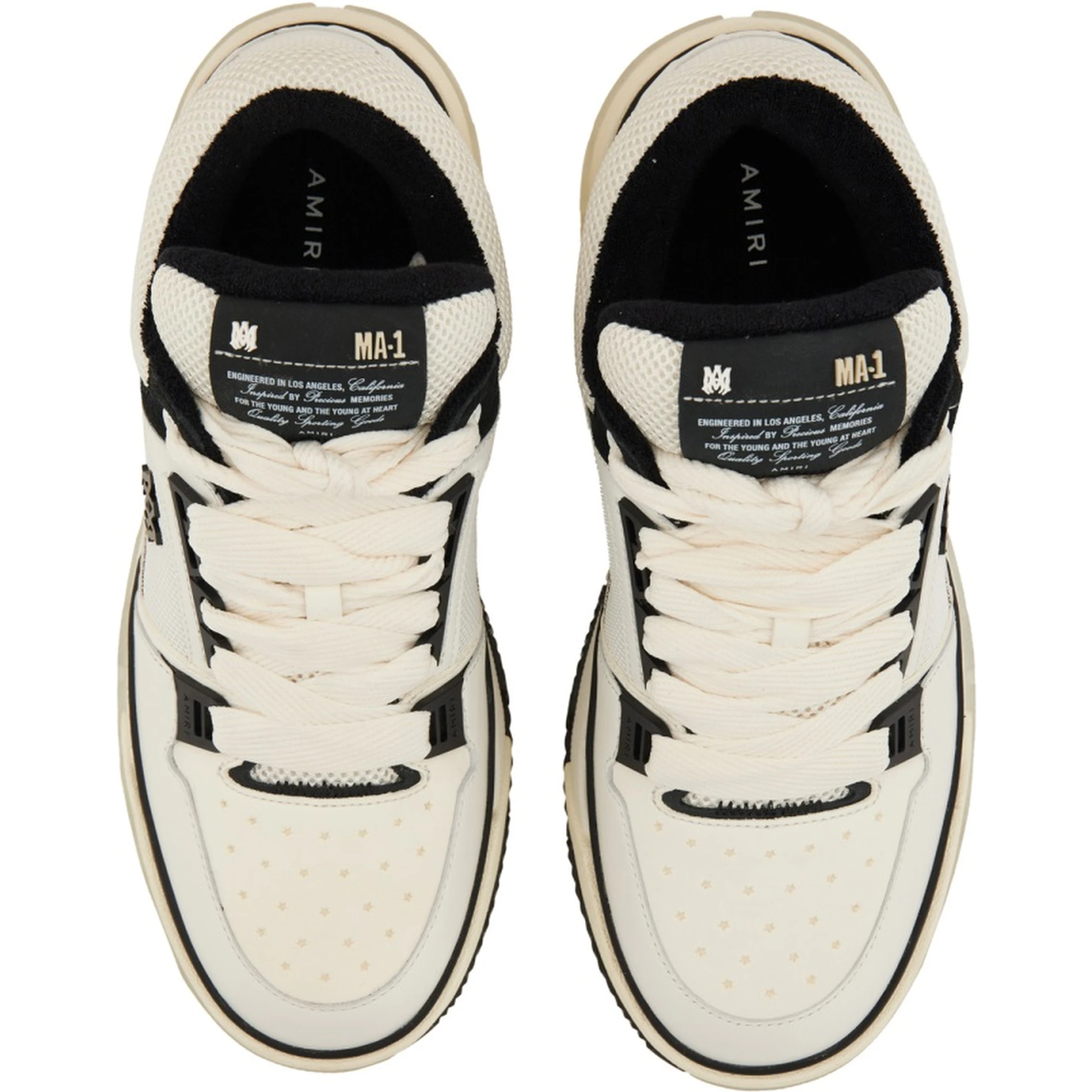 SNEAKER "MA-1"