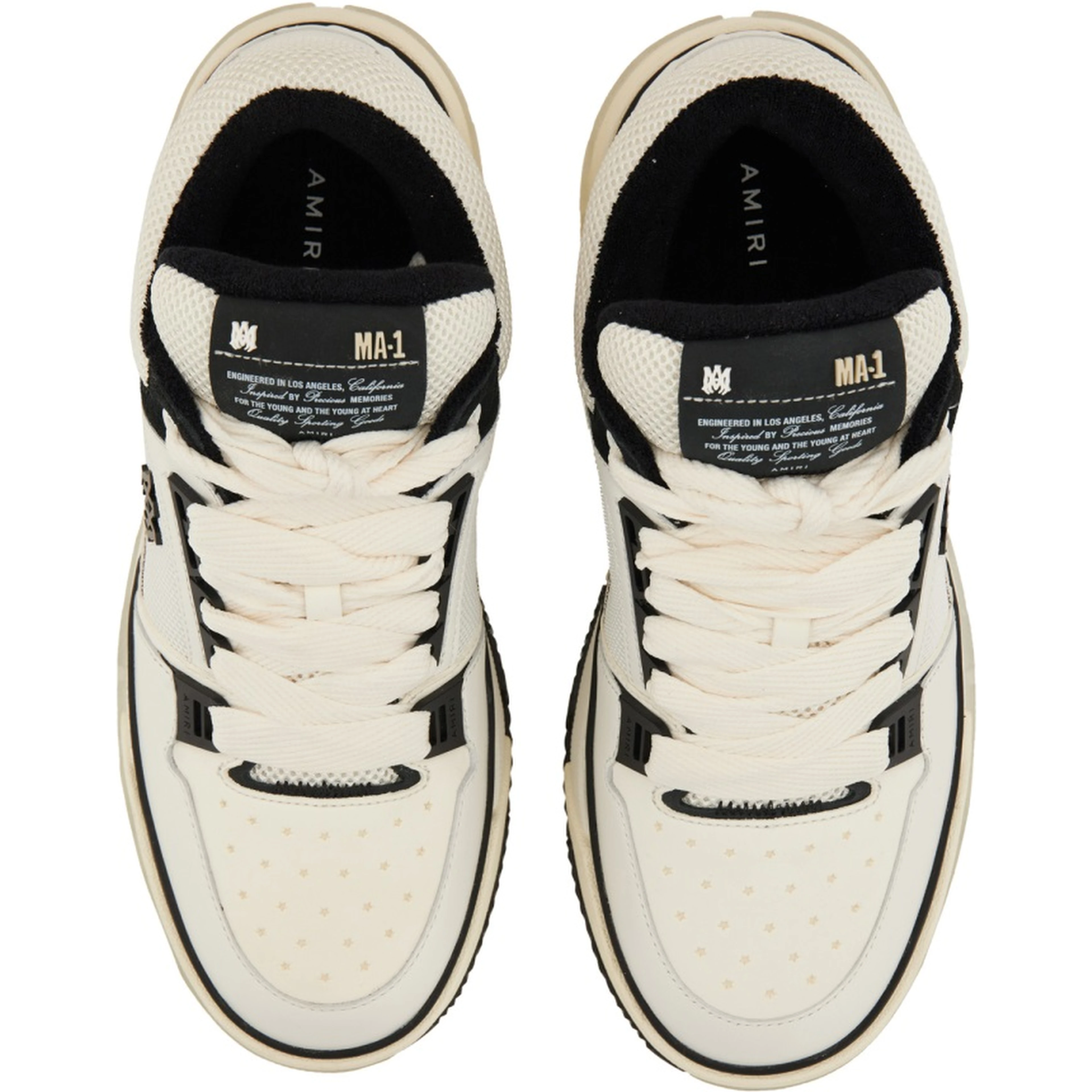 SNEAKER "MA-1"