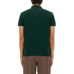 COTTON POLO