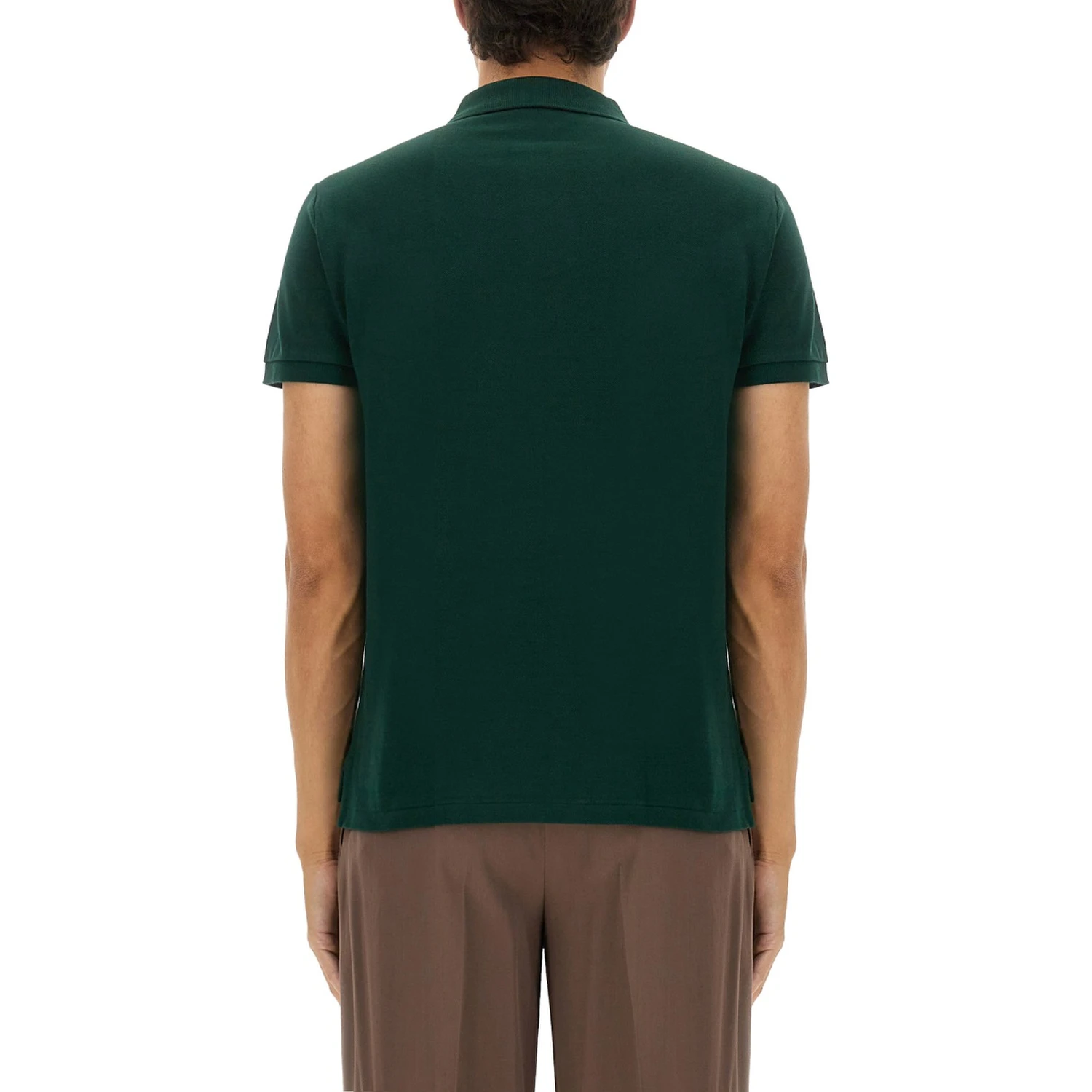 COTTON POLO