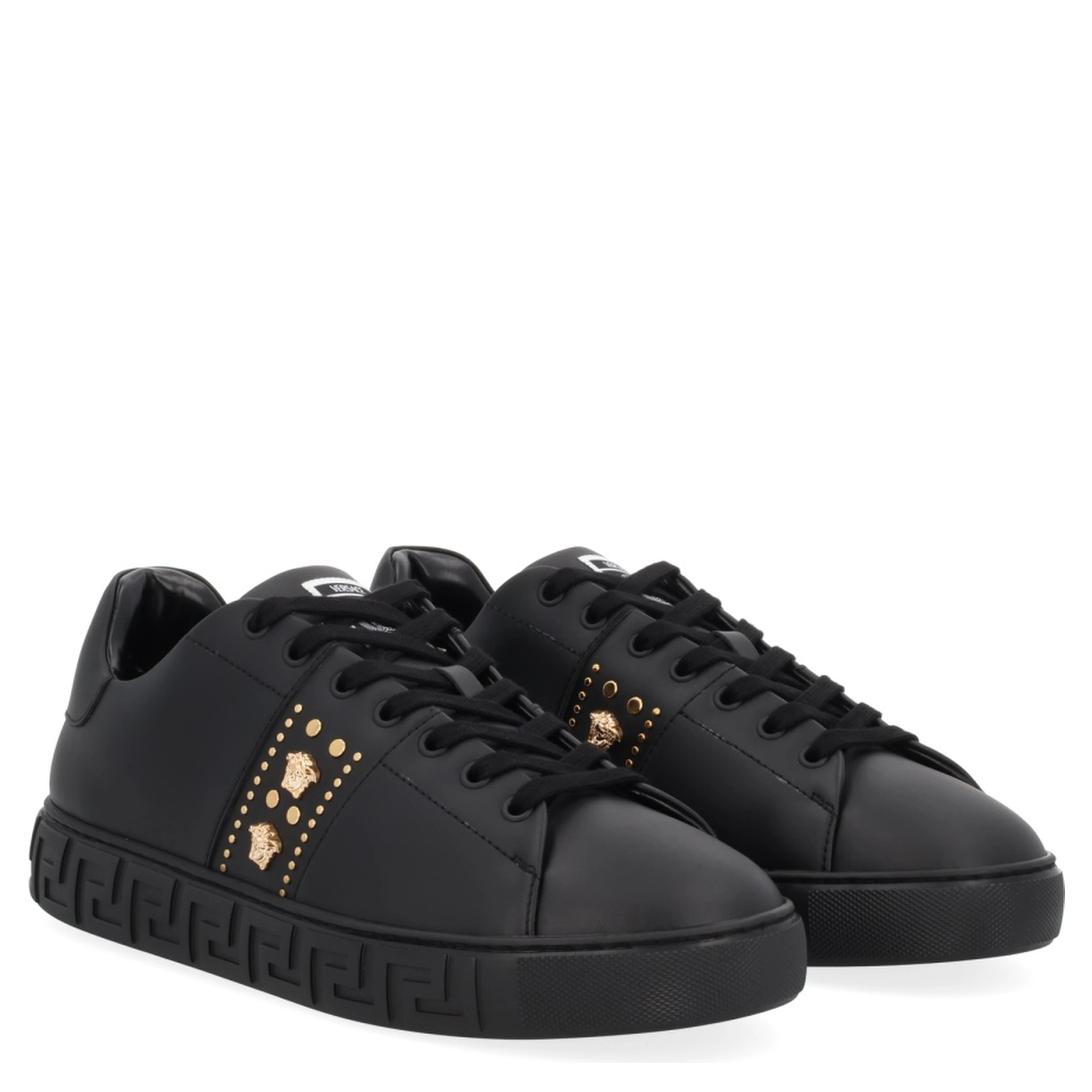 "GREEK" SNEAKER