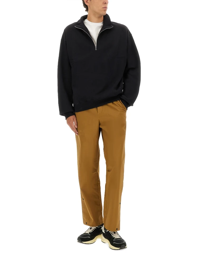 "RAIN TECH NYLON" PANTS alternative