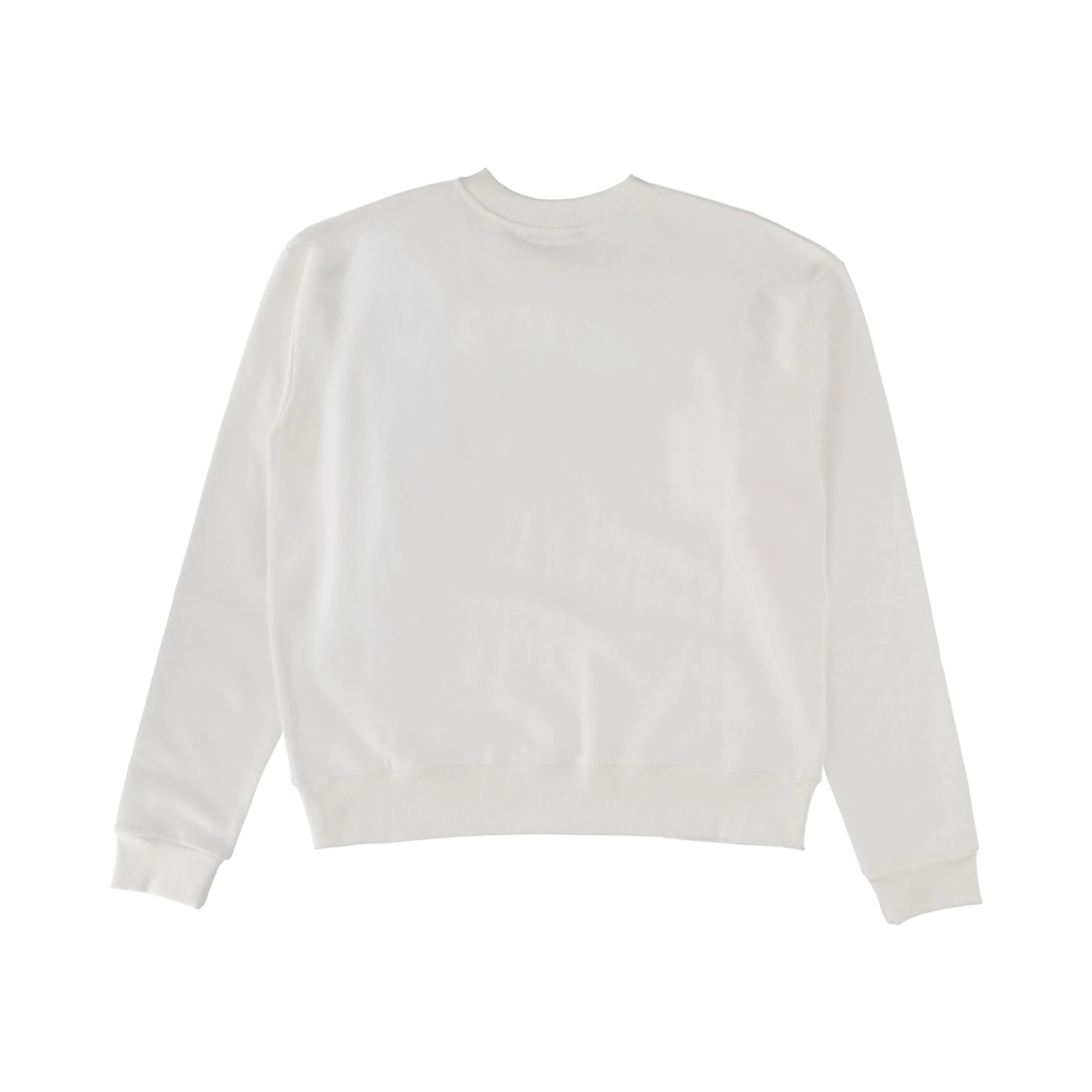 SWEATSHIRT WITH LOGO