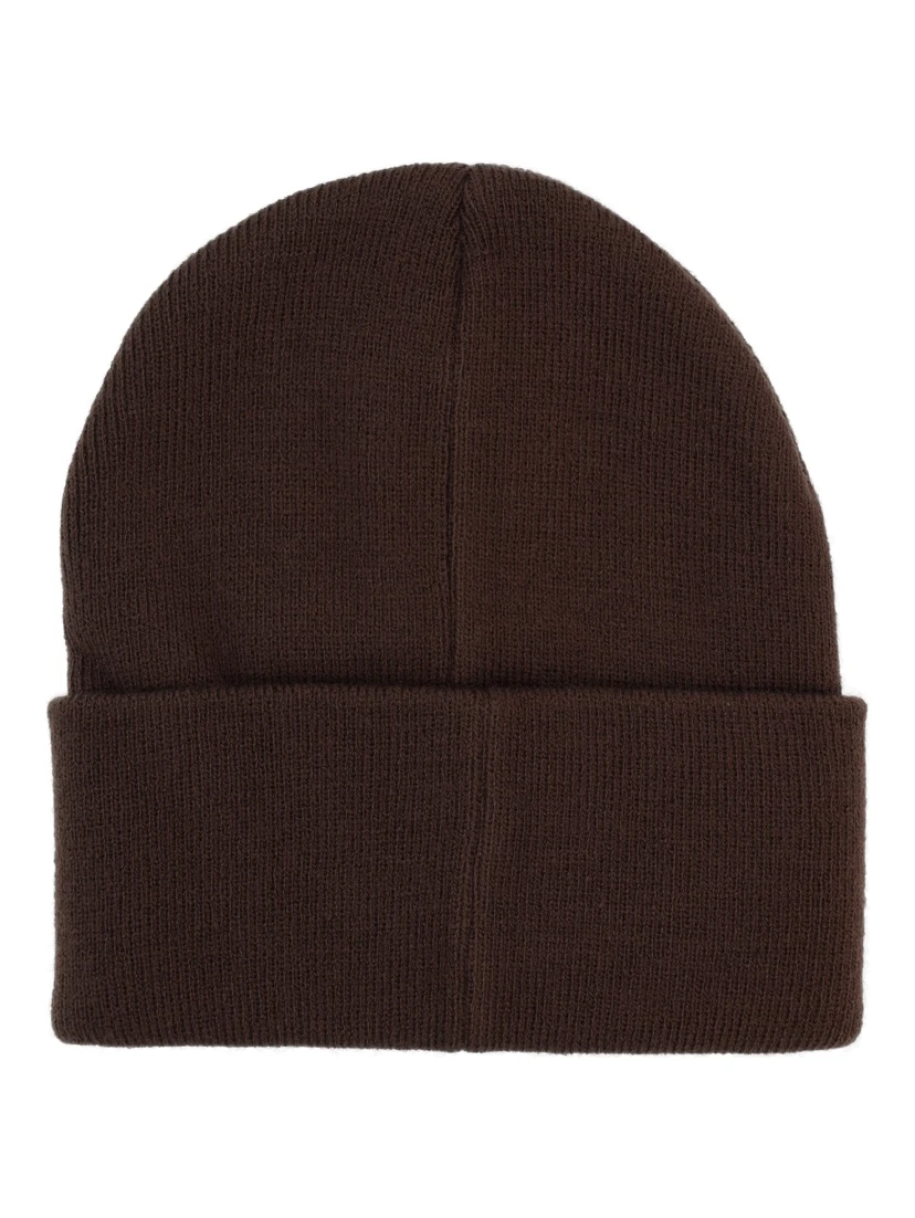 CAP WITH LOGO