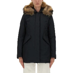 "ARTIC RACOON" PARKA