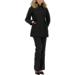 "ARTIC RACOON" PARKA