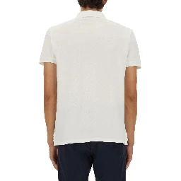 COTTON POLO