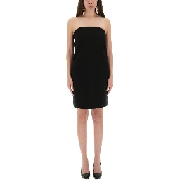 BANDAGE SHEATH DRESS