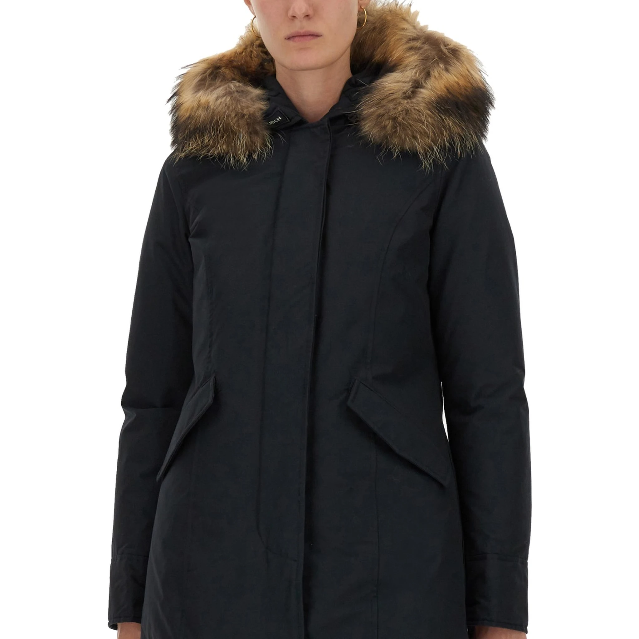 "ARTIC RACOON" PARKA