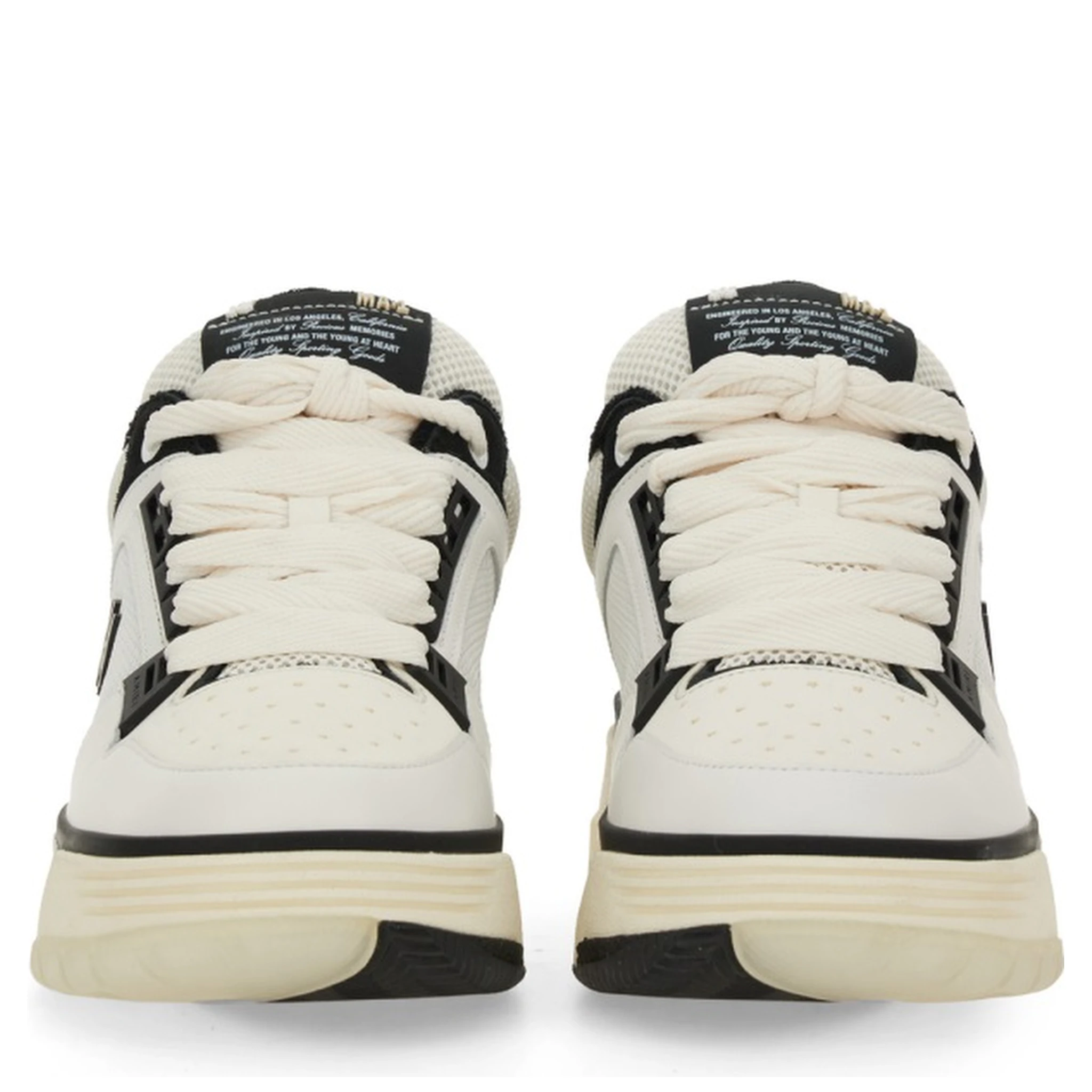 SNEAKER "MA-1"