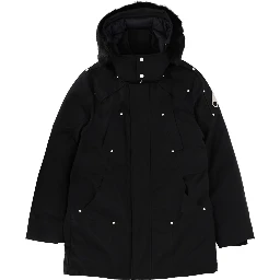 "ORIGINAL SHEARLING" PARKA