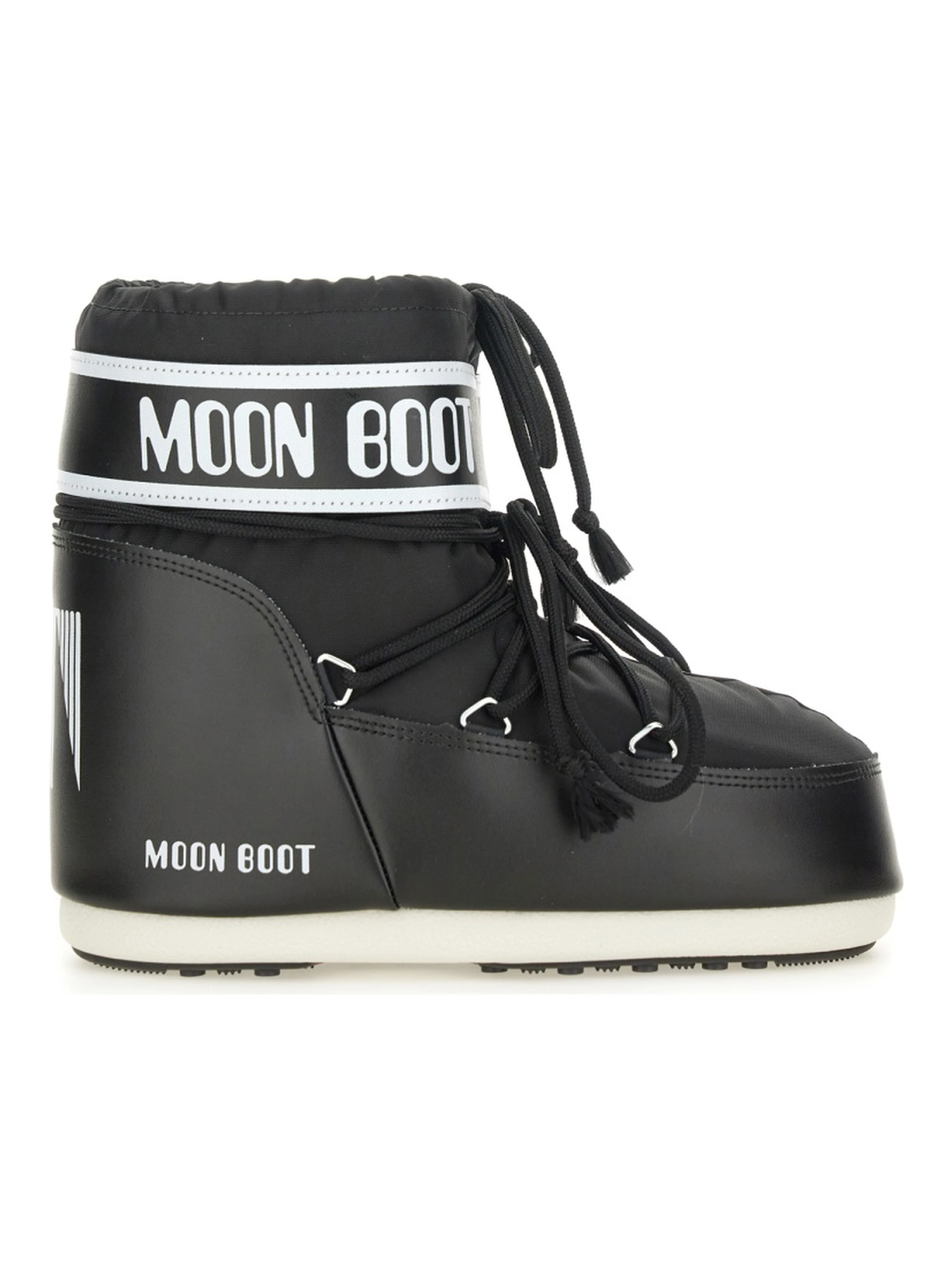 BOOT "ICON" LOW
