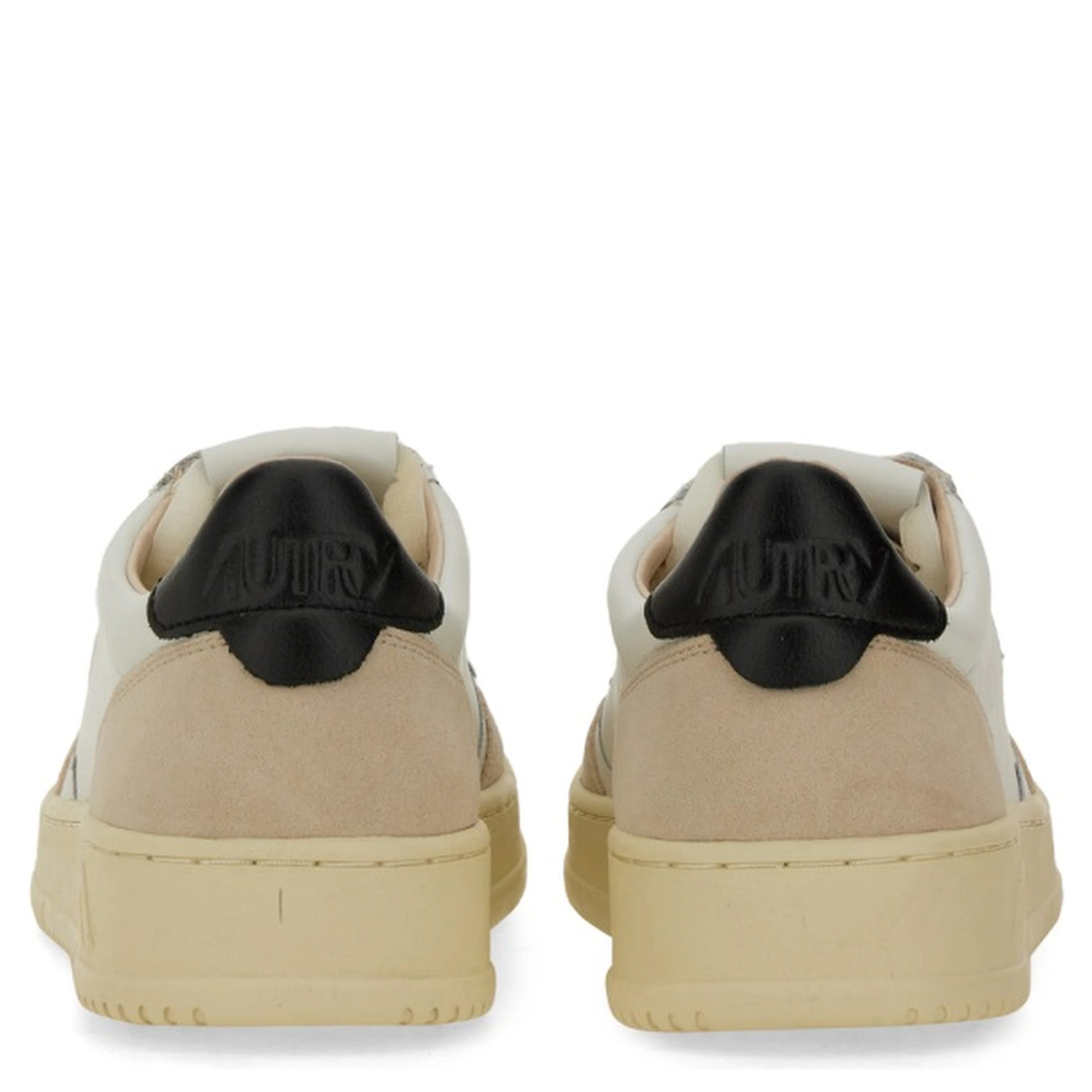 MEDALIST LOW SNEAKER