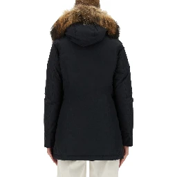 "ARTIC RACOON" PARKA