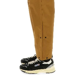 "RAIN TECH NYLON" PANTS
