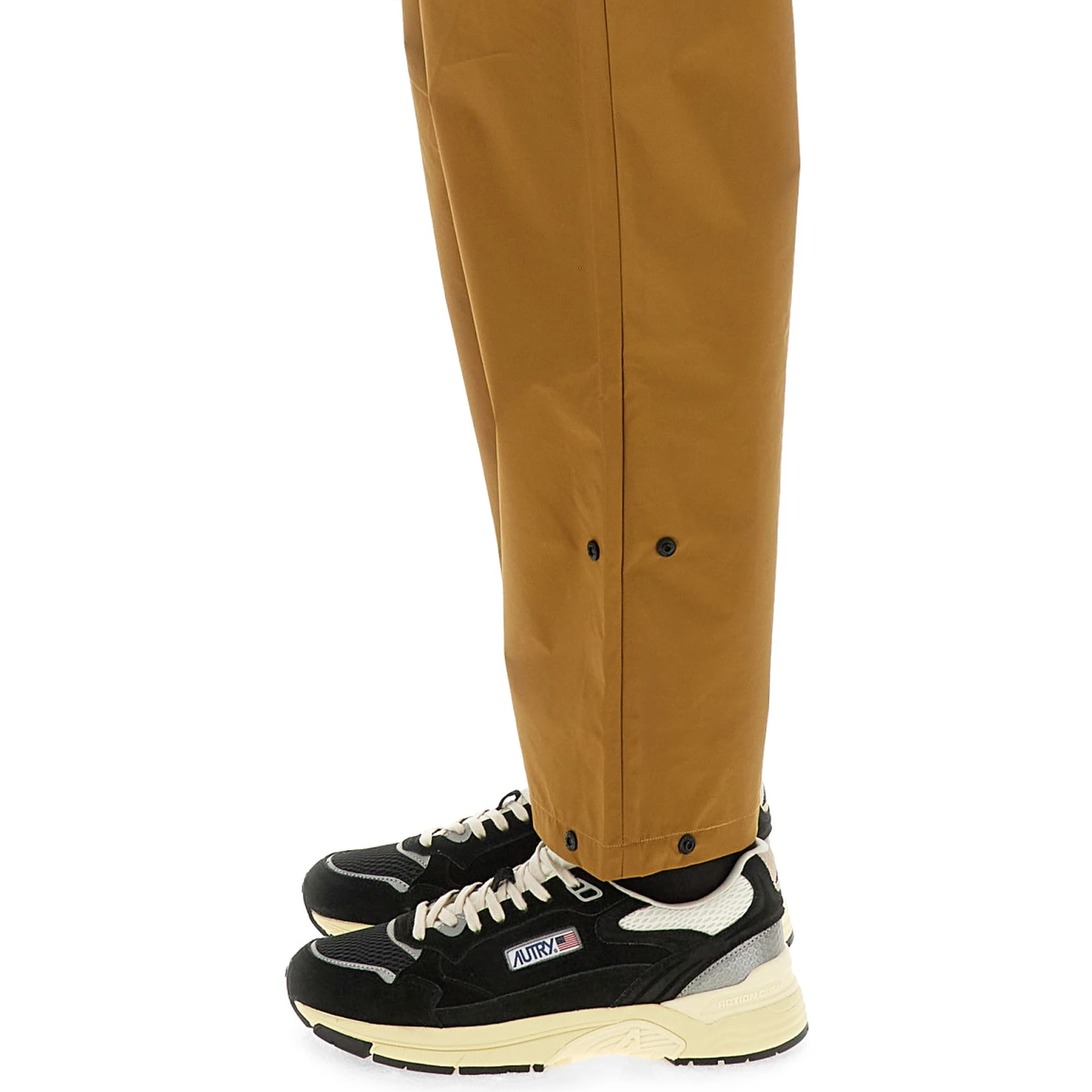 "RAIN TECH NYLON" PANTS
