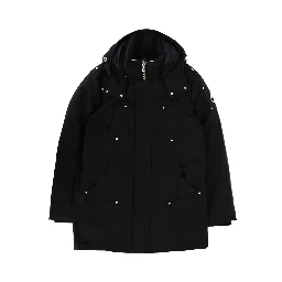 "ORIGINAL SHEARLING" PARKA