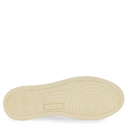 LEATHER SNEAKER