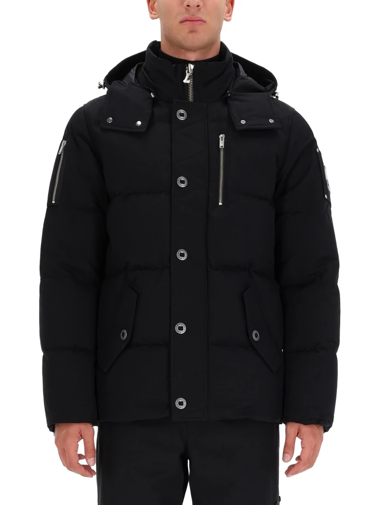 ORIGINAL 3Q NEOSHEAR JACKET